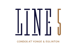 Line 5 Condos 
